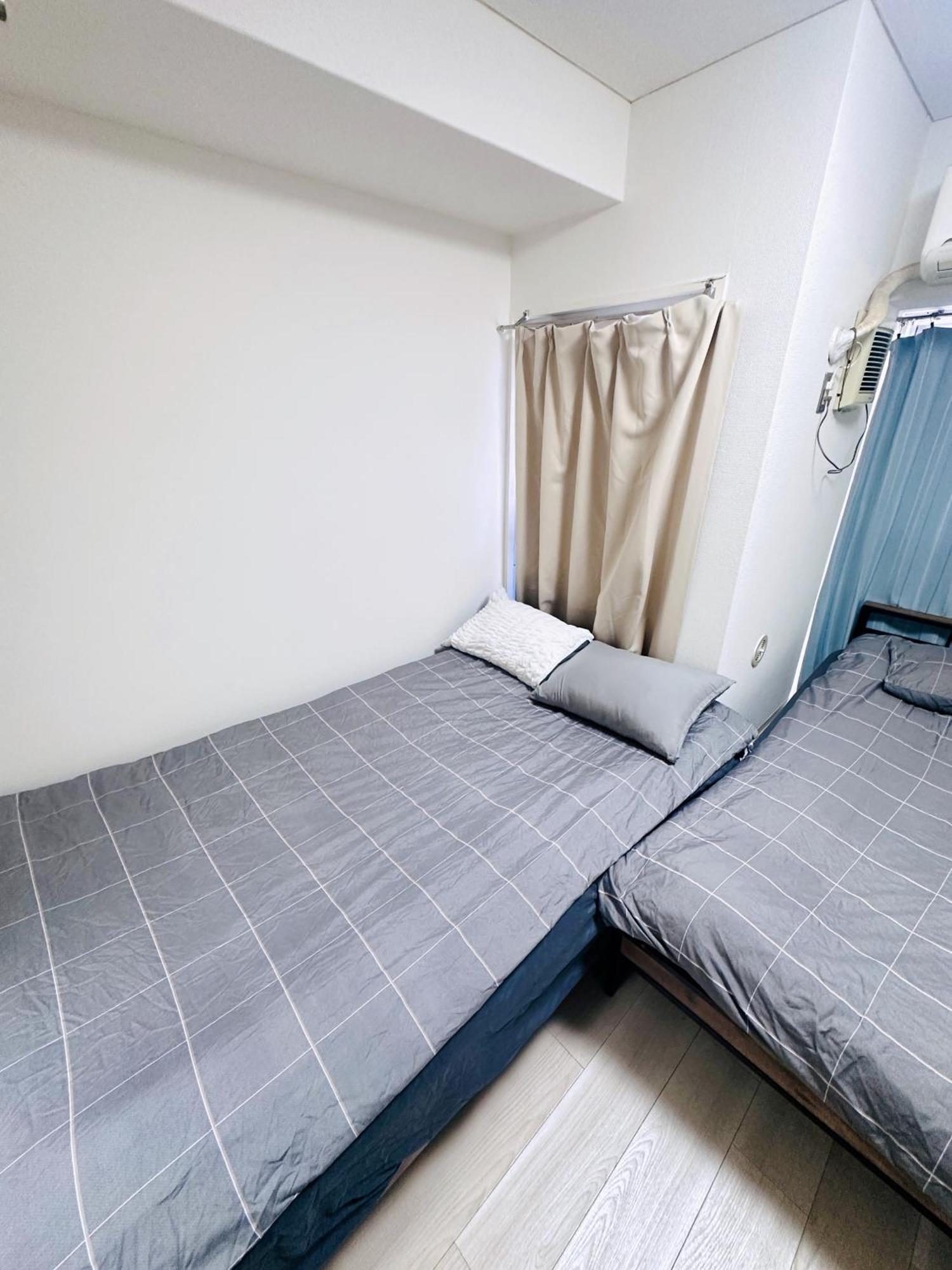 Hanabi House Nishishinjuku Metro 5mins *
