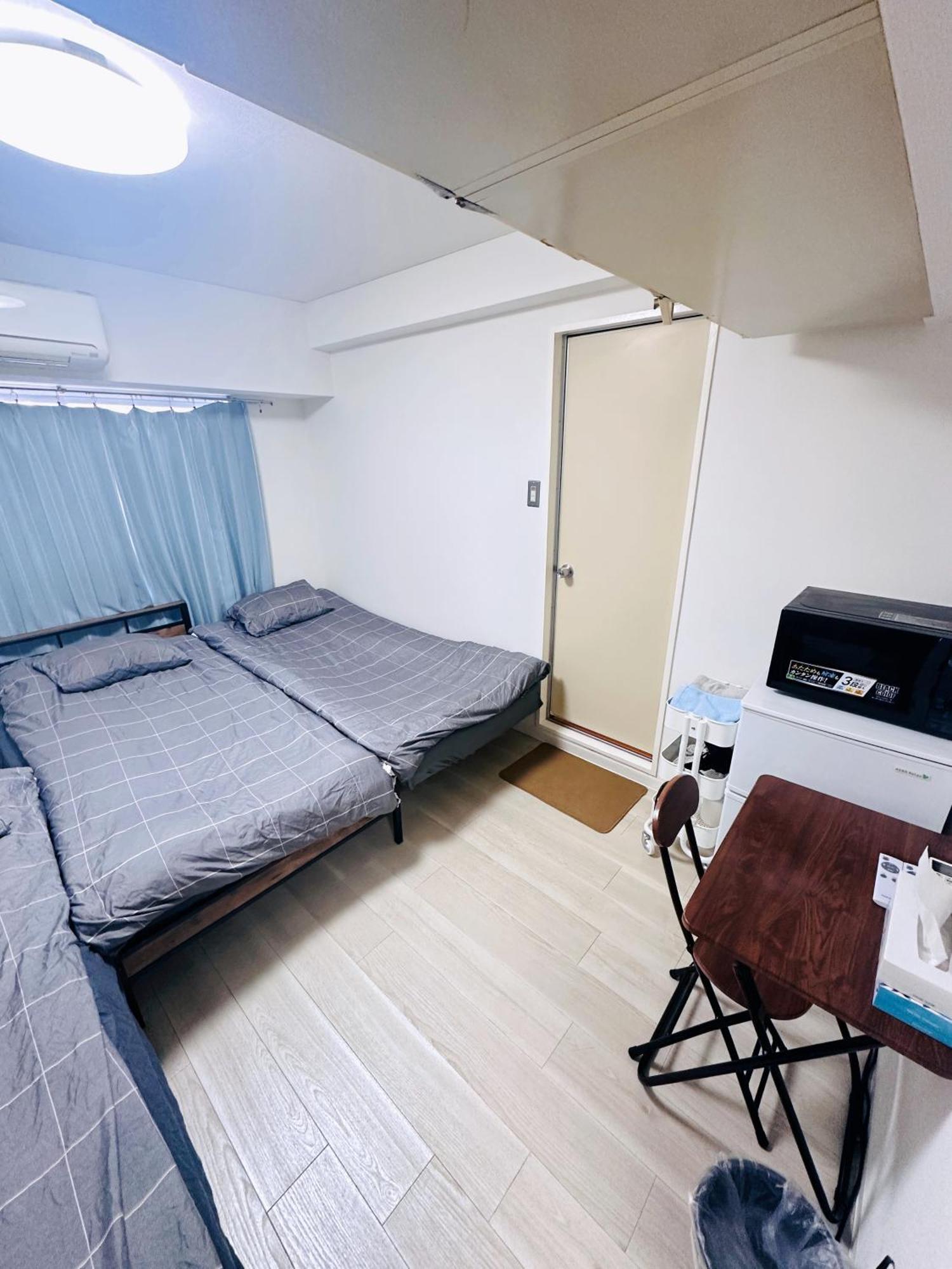 Hanabi House Nishishinjuku Metro 5mins Apartment *