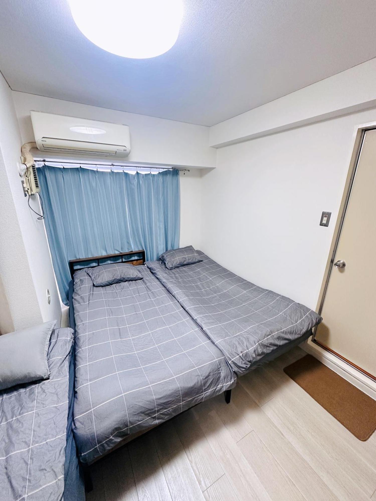 Hanabi House Nishishinjuku Metro 5mins Apartment *