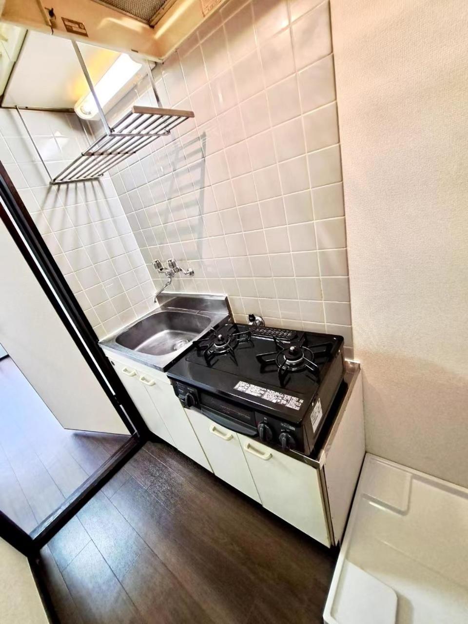 Hanabi House Nishishinjuku Metro 5mins