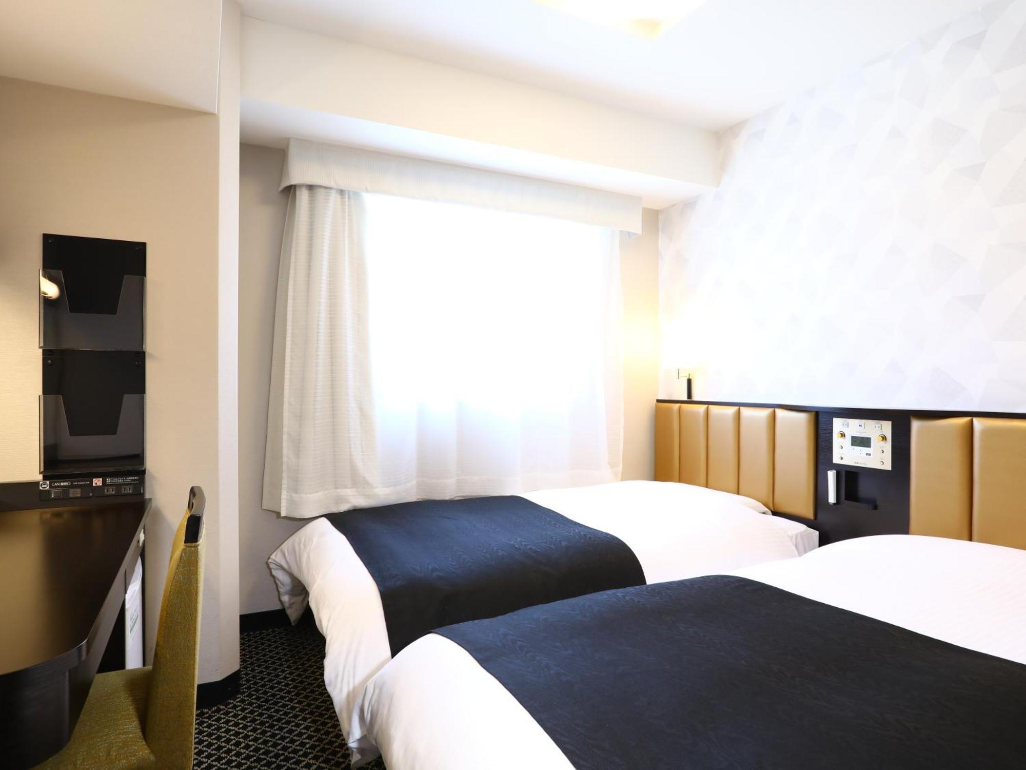 Hotel Apa Iidabashi Ekimae 3*
