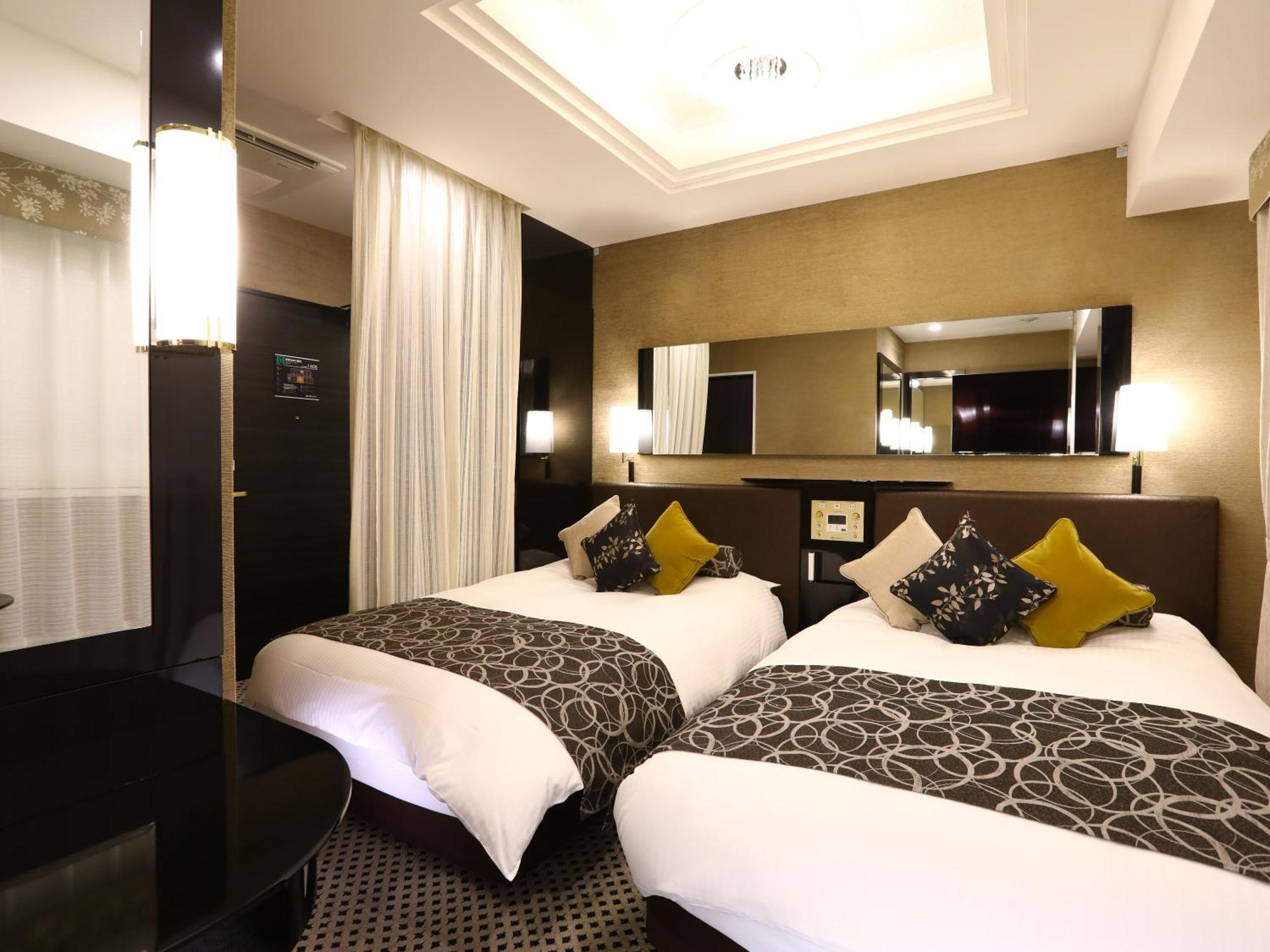 Hotel Apa Iidabashi Ekimae
