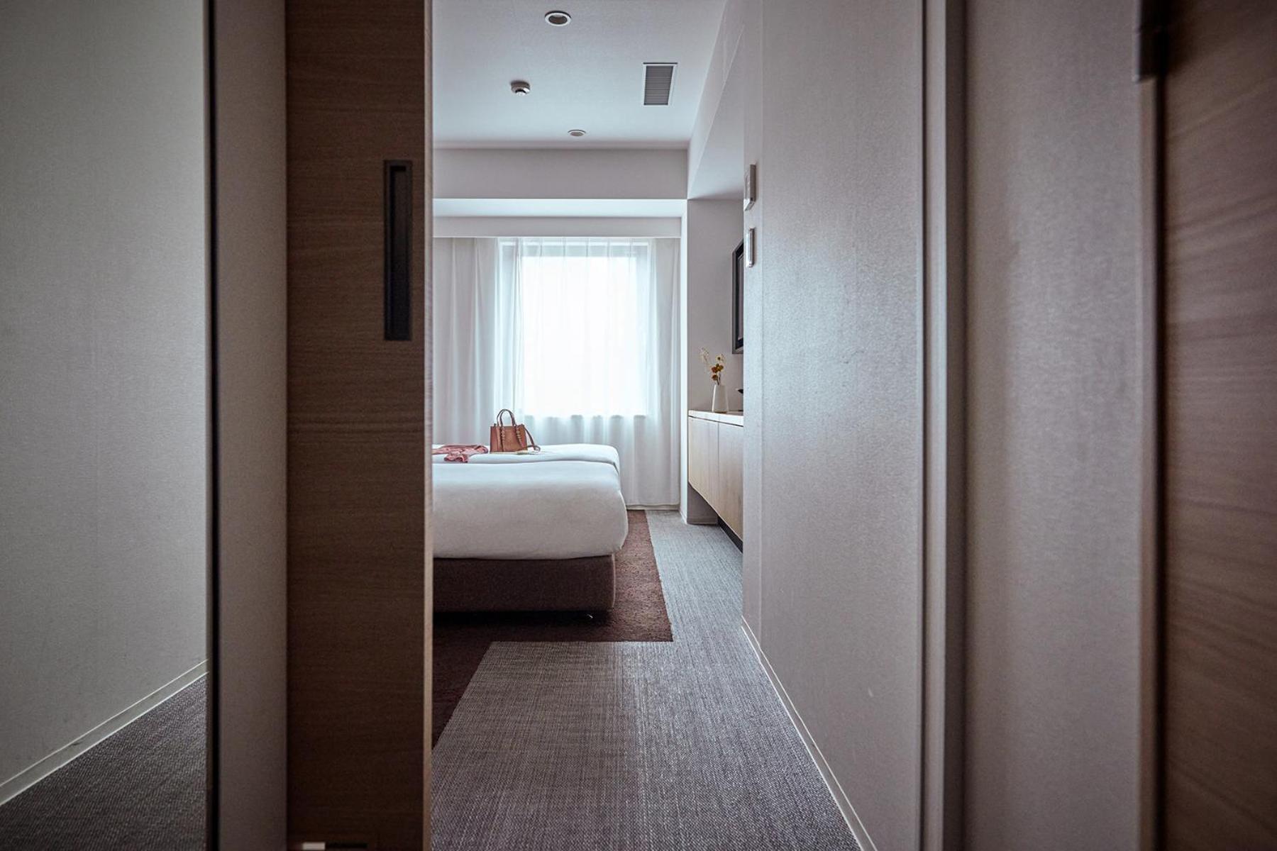 Hotel Omo3 Akasaka By Hoshino