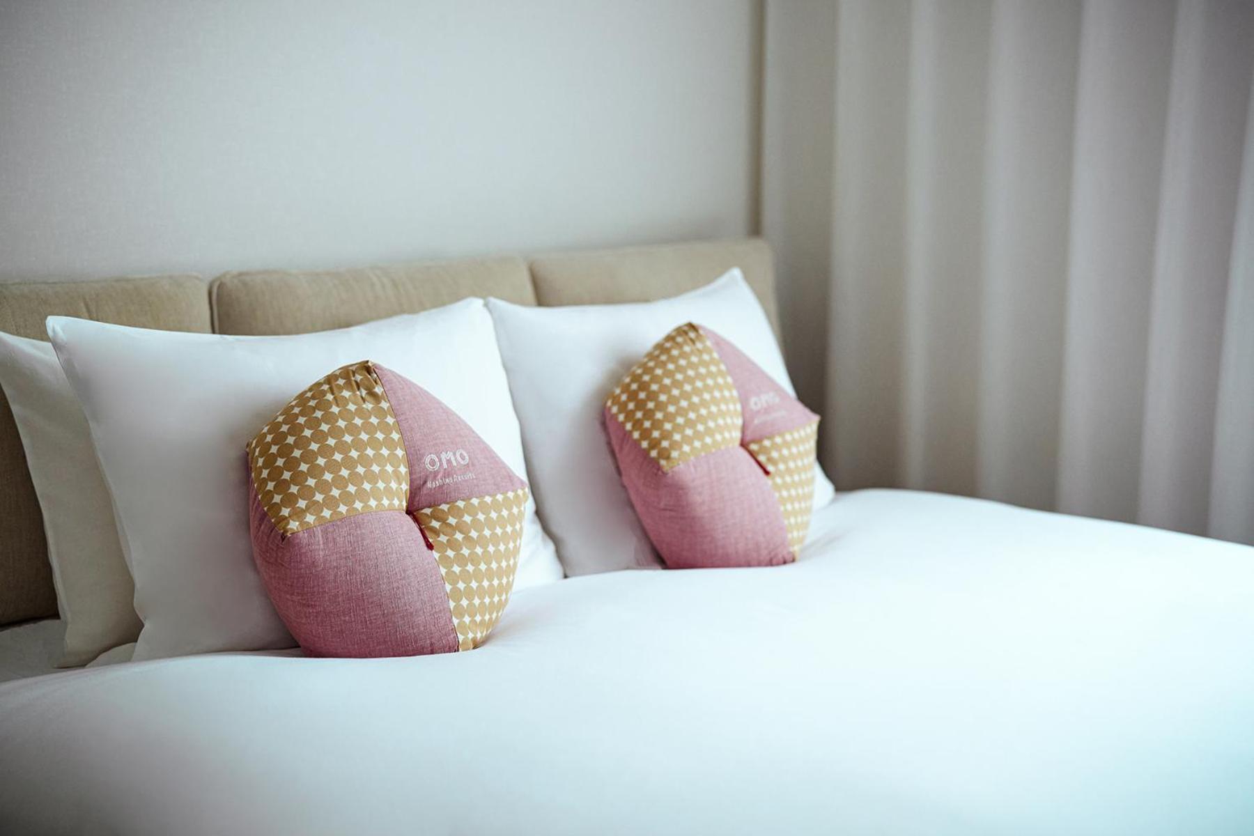 Omo3 Akasaka By Hoshino 3* Tokyo