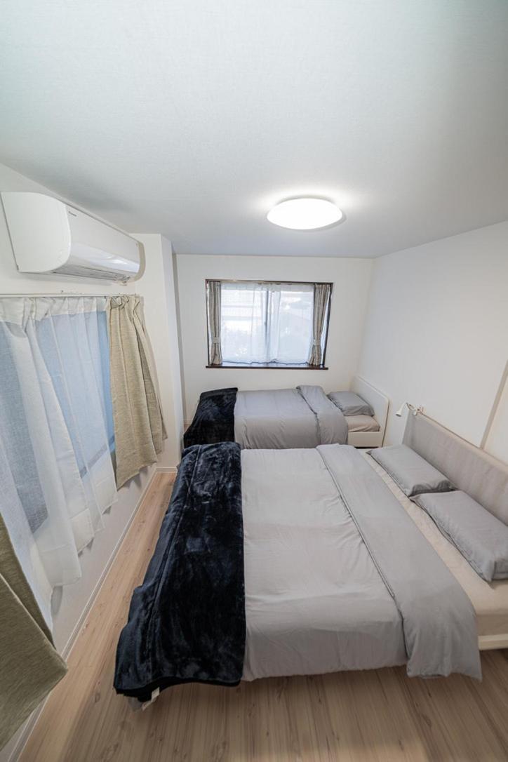 Villa Kasai Light Luxury 201 *