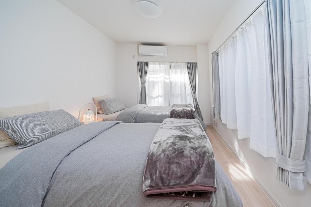 Kasai Light Luxury 201 Villa