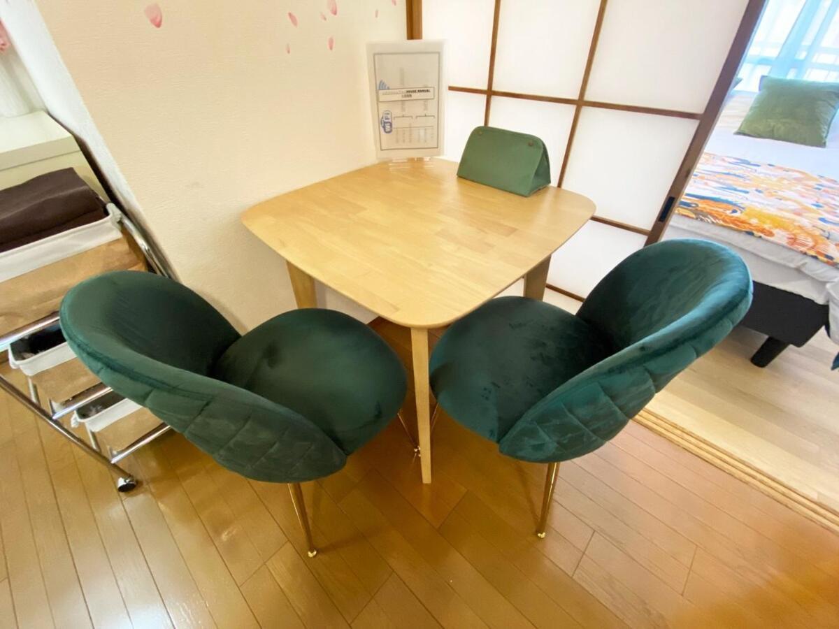 Apartment 1min Walk To Sta, Many Food, Near Shibuya And Hnd