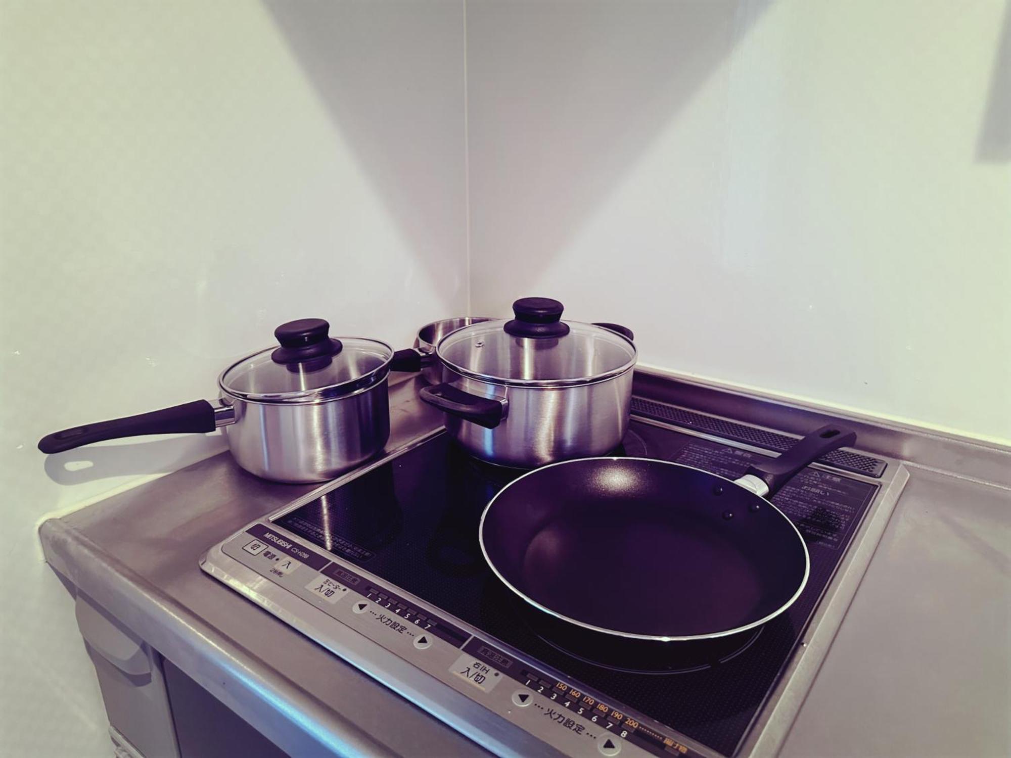 Apartment Ikebukuro Station 11 Mins Walk #7 *