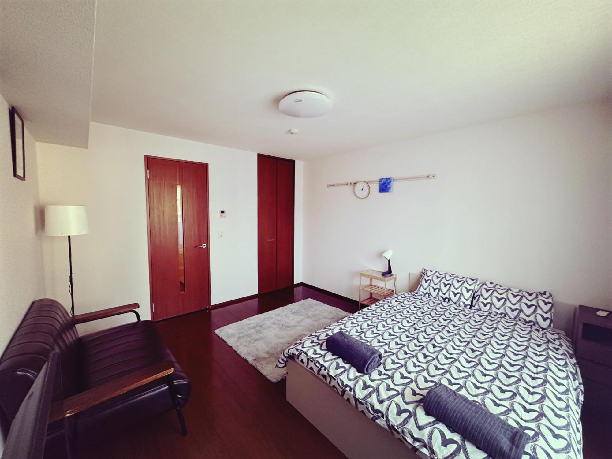Ikebukuro Station 11 Mins Walk #7 Apartment Tokyo
