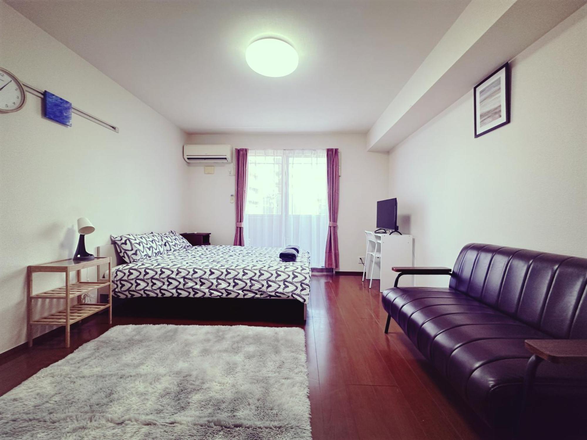 Ikebukuro Station 11 Mins Walk #7 Apartment *