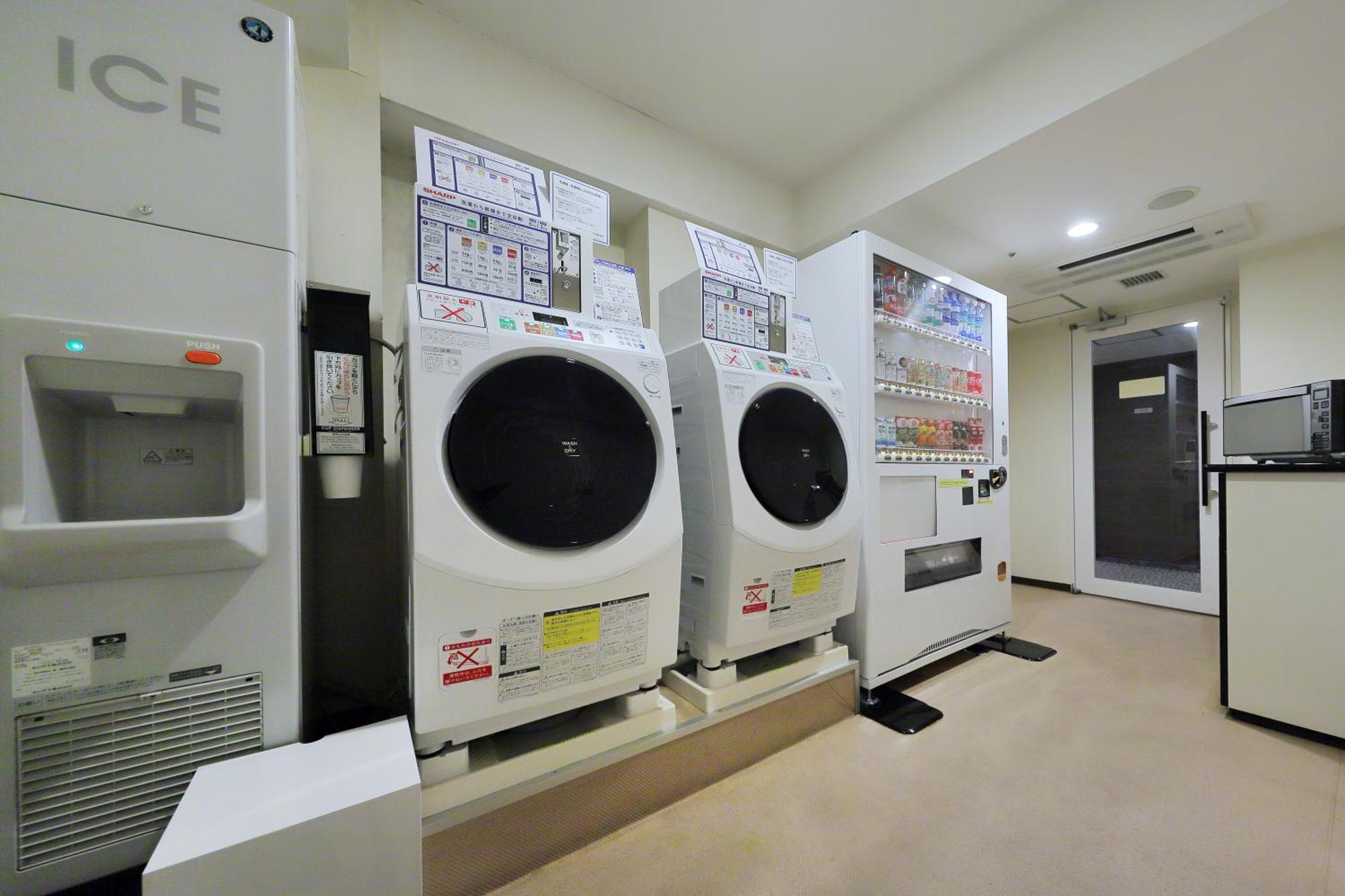 Keio Presso Nihonbashi Kayabacho Hotel 3*