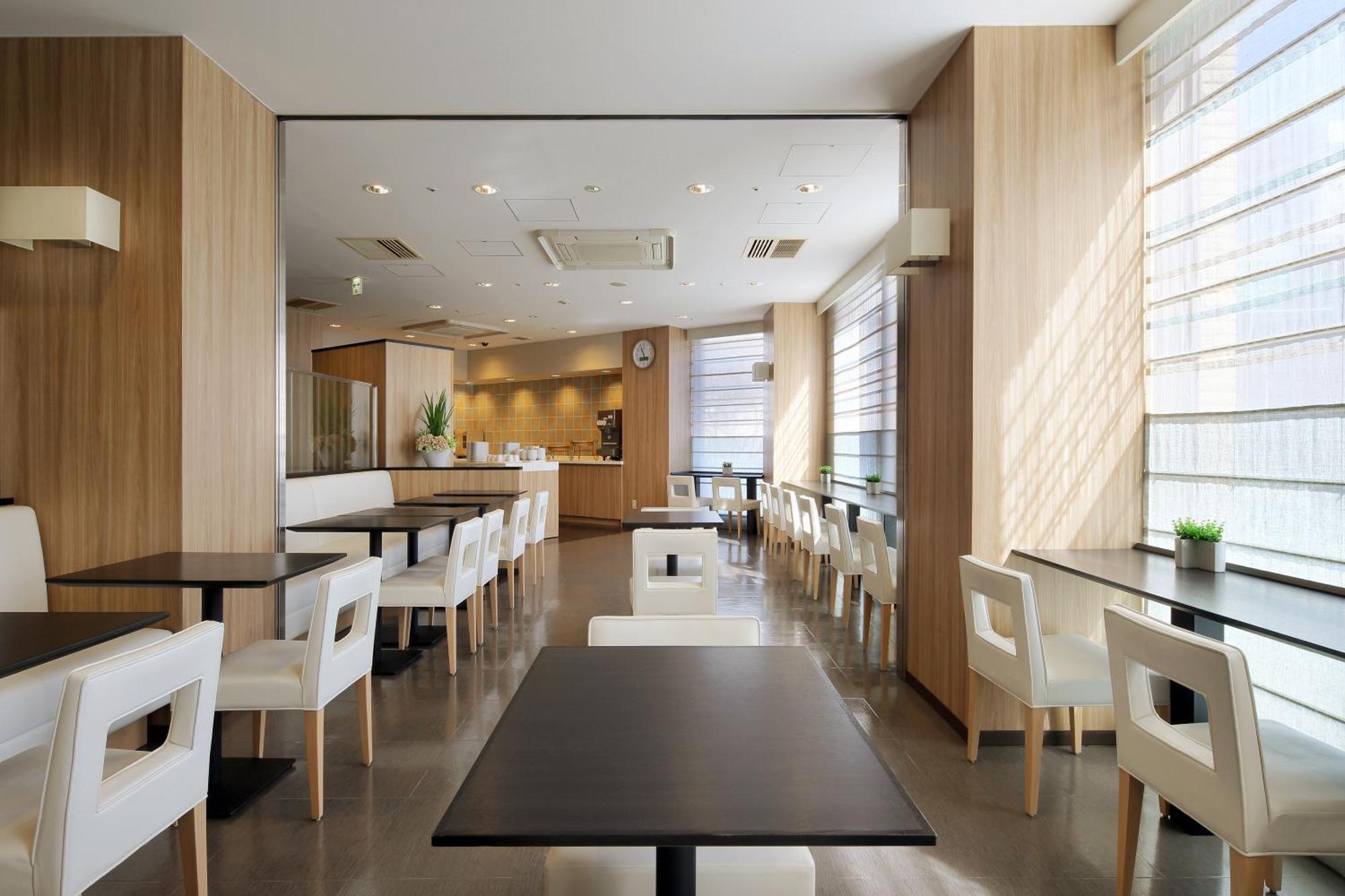 Hotel Keio Presso Nihonbashi Kayabacho 3*