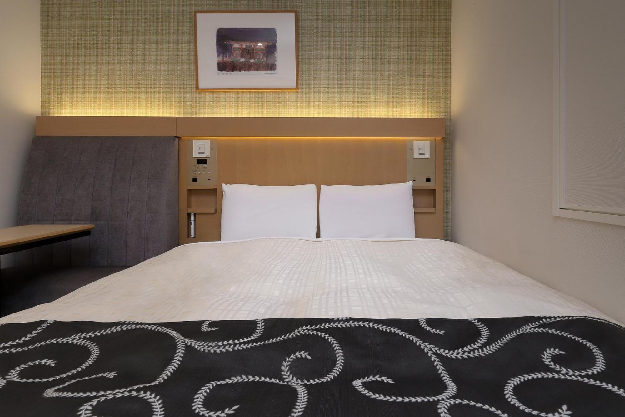 Keio Presso Nihonbashi Kayabacho Hotel