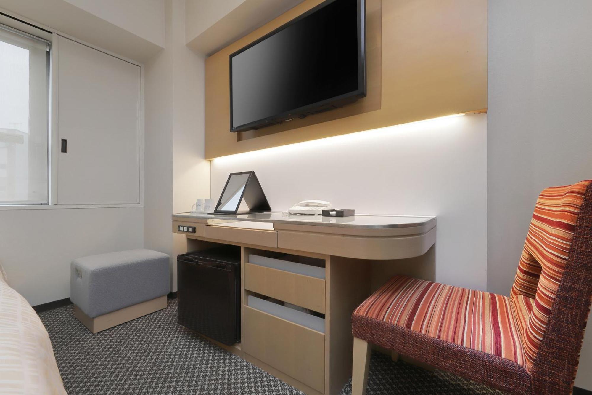 Hotel Keio Presso Nihonbashi Kayabacho Tokyo