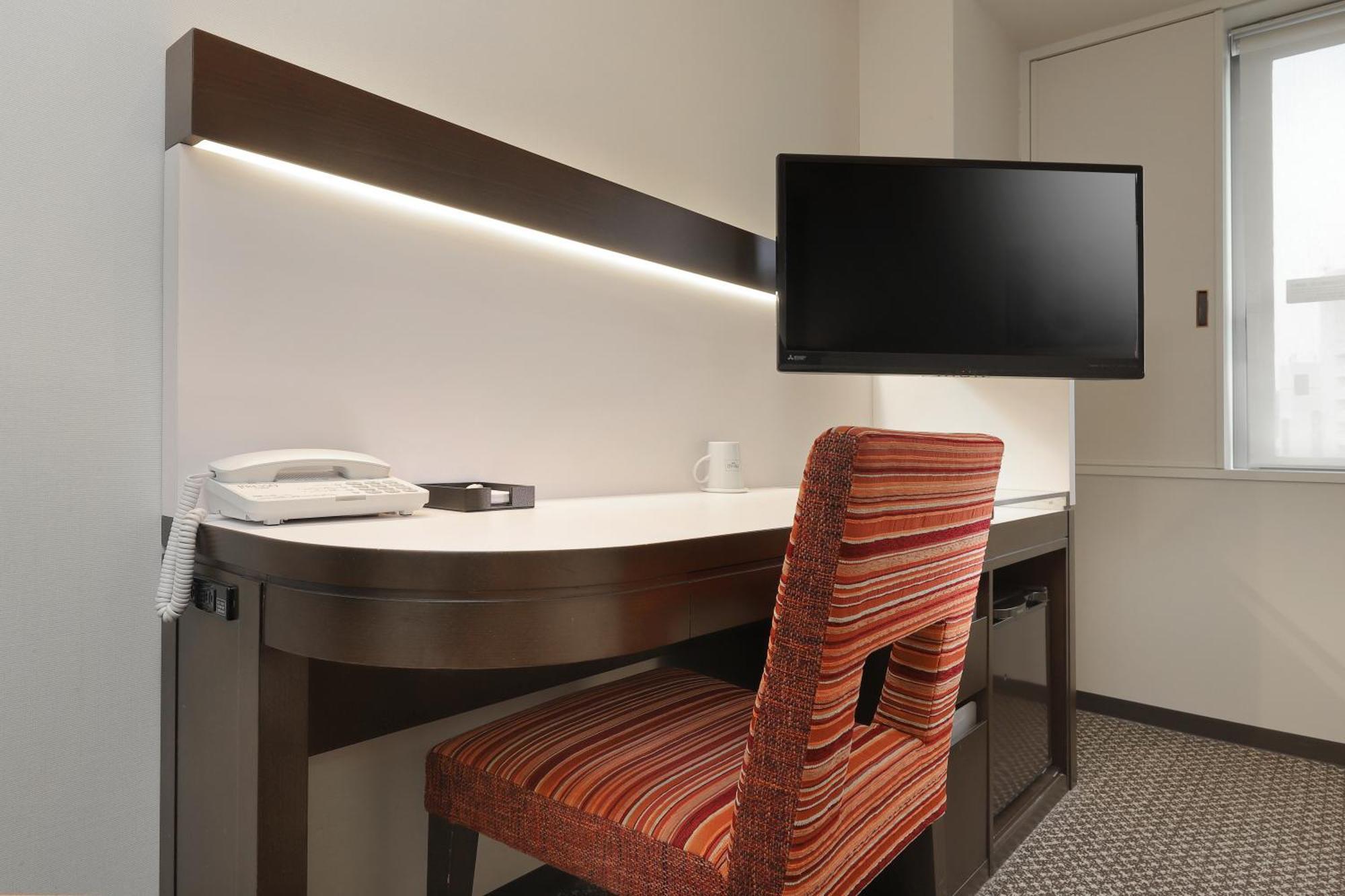 Keio Presso Nihonbashi Kayabacho 3*
