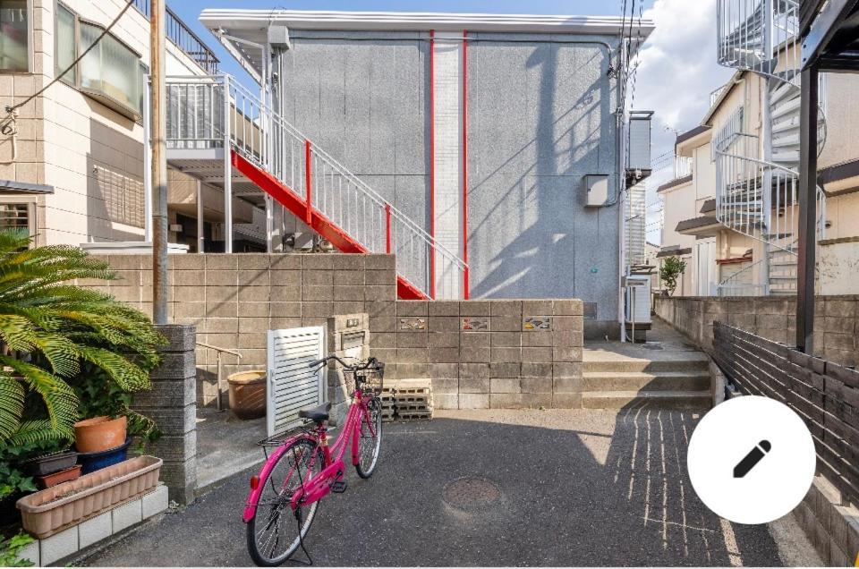 Momo Palace * Tokyo