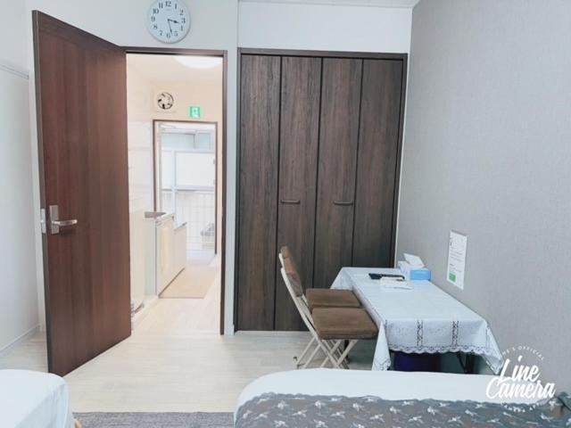 Momo Palace Tokyo