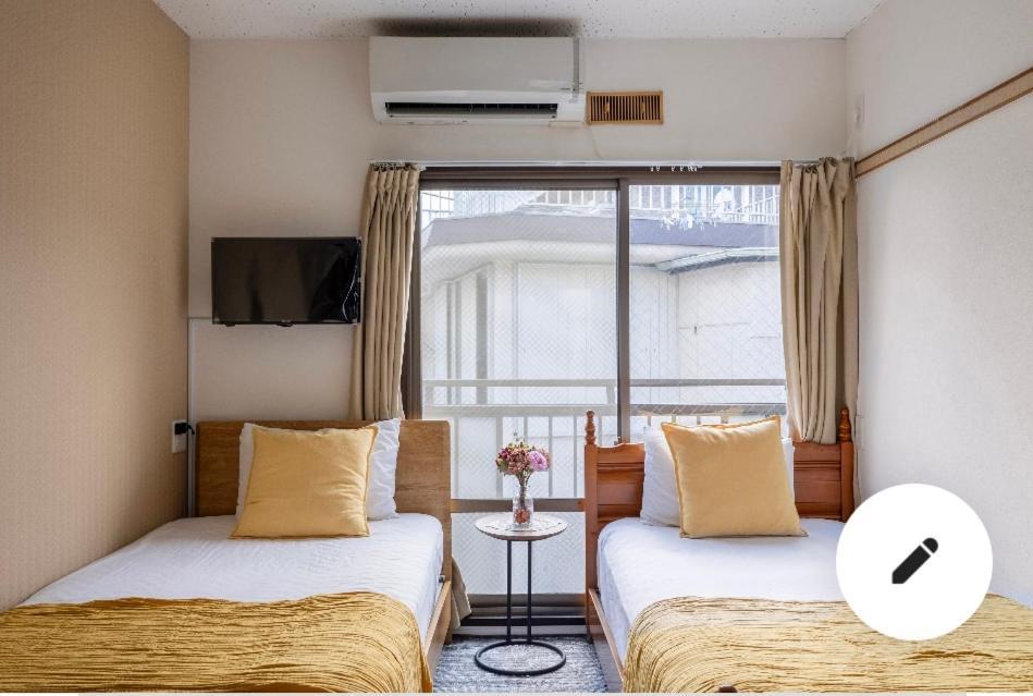 Aparthotel Momo Palace Tokyo