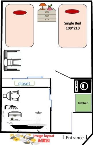 Aparthotel Momo Palace *
