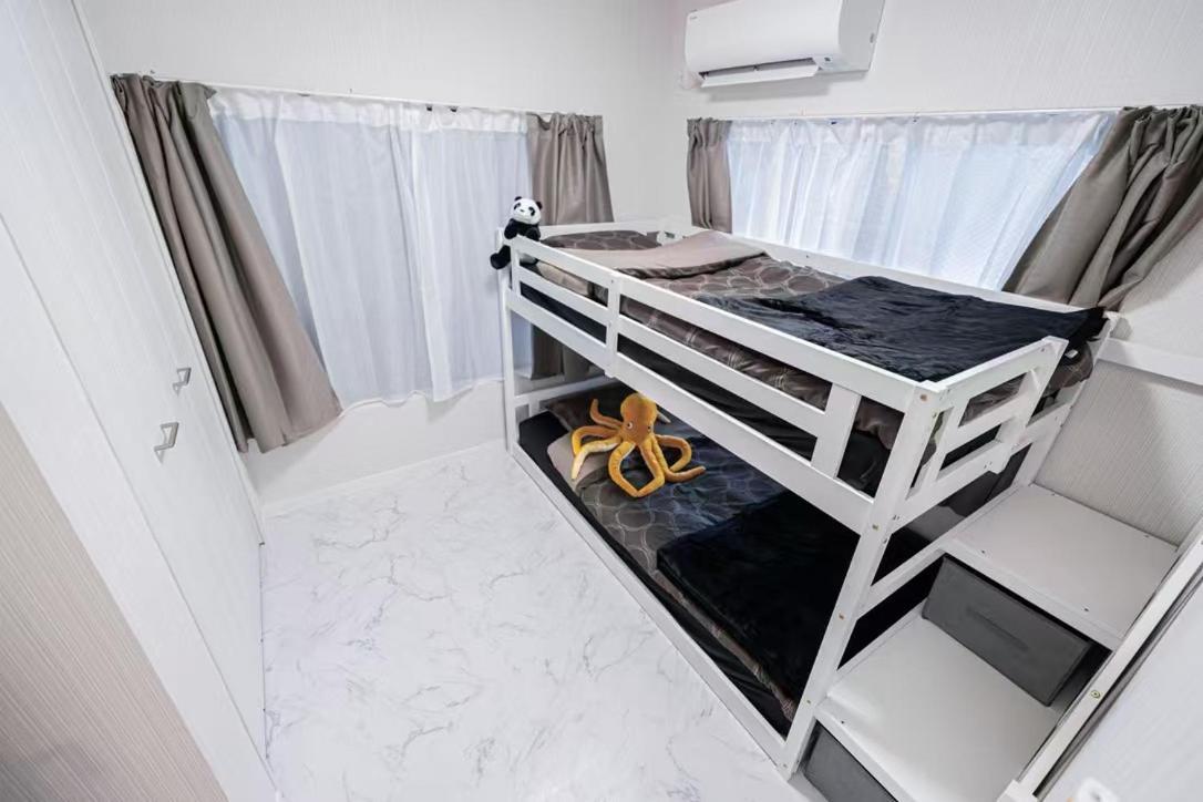 Kasai Light Luxury House 101 Villa *