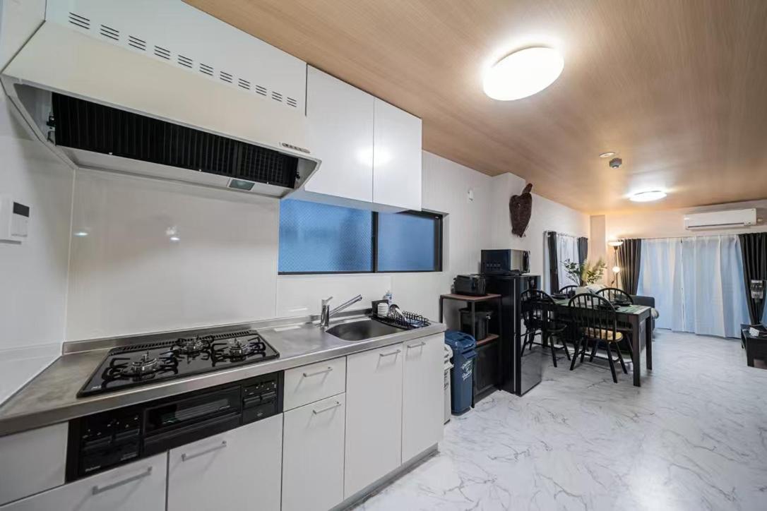 Villa Kasai Light Luxury House 101 Tokyo