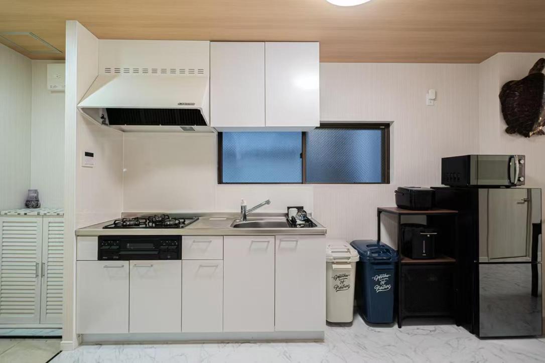 Kasai Light Luxury House 101 *