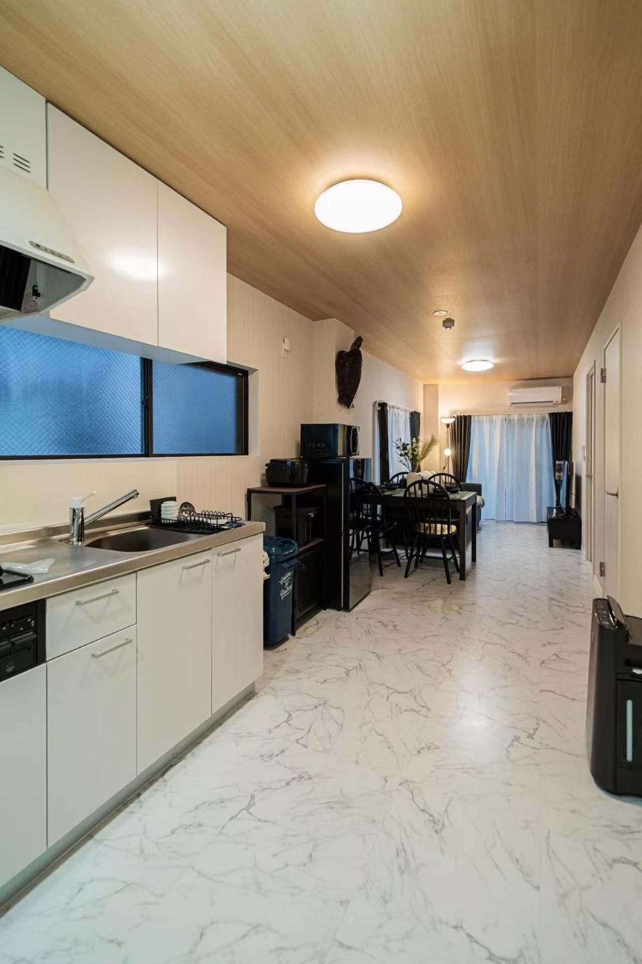 Villa Kasai Light Luxury House 101 Tokyo
