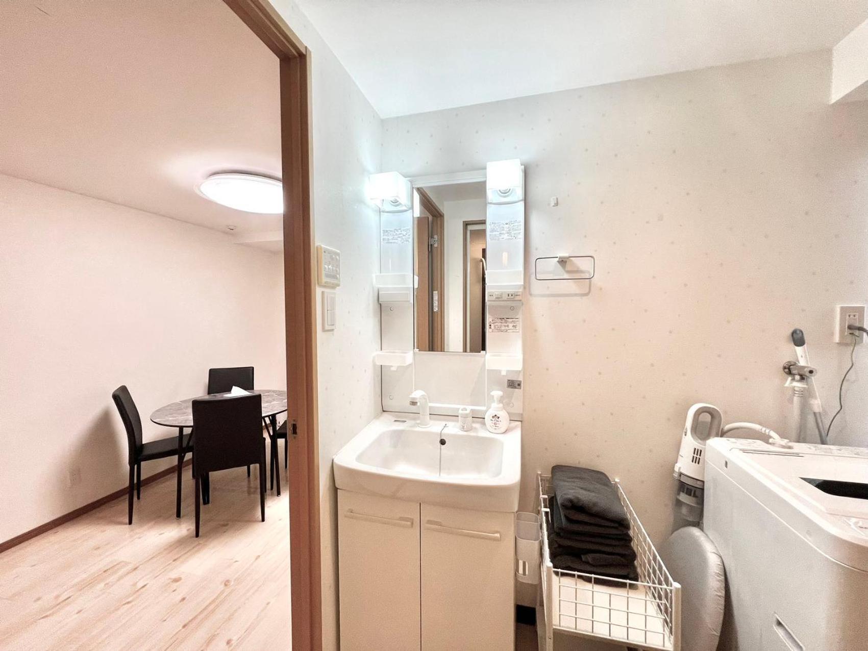 Shinjuku-sts Aparthotel *