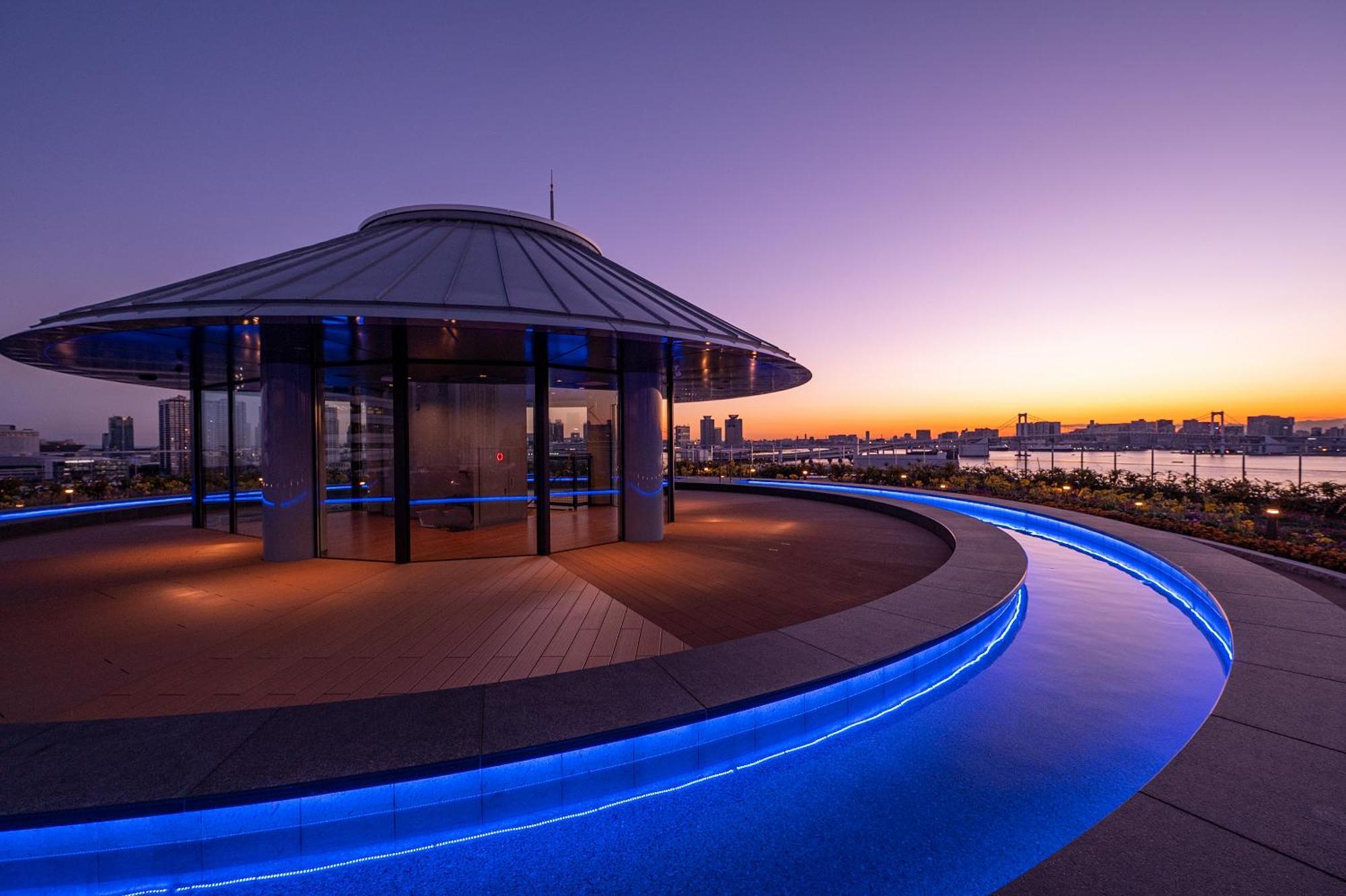 Toyosu Manyo Club 3*