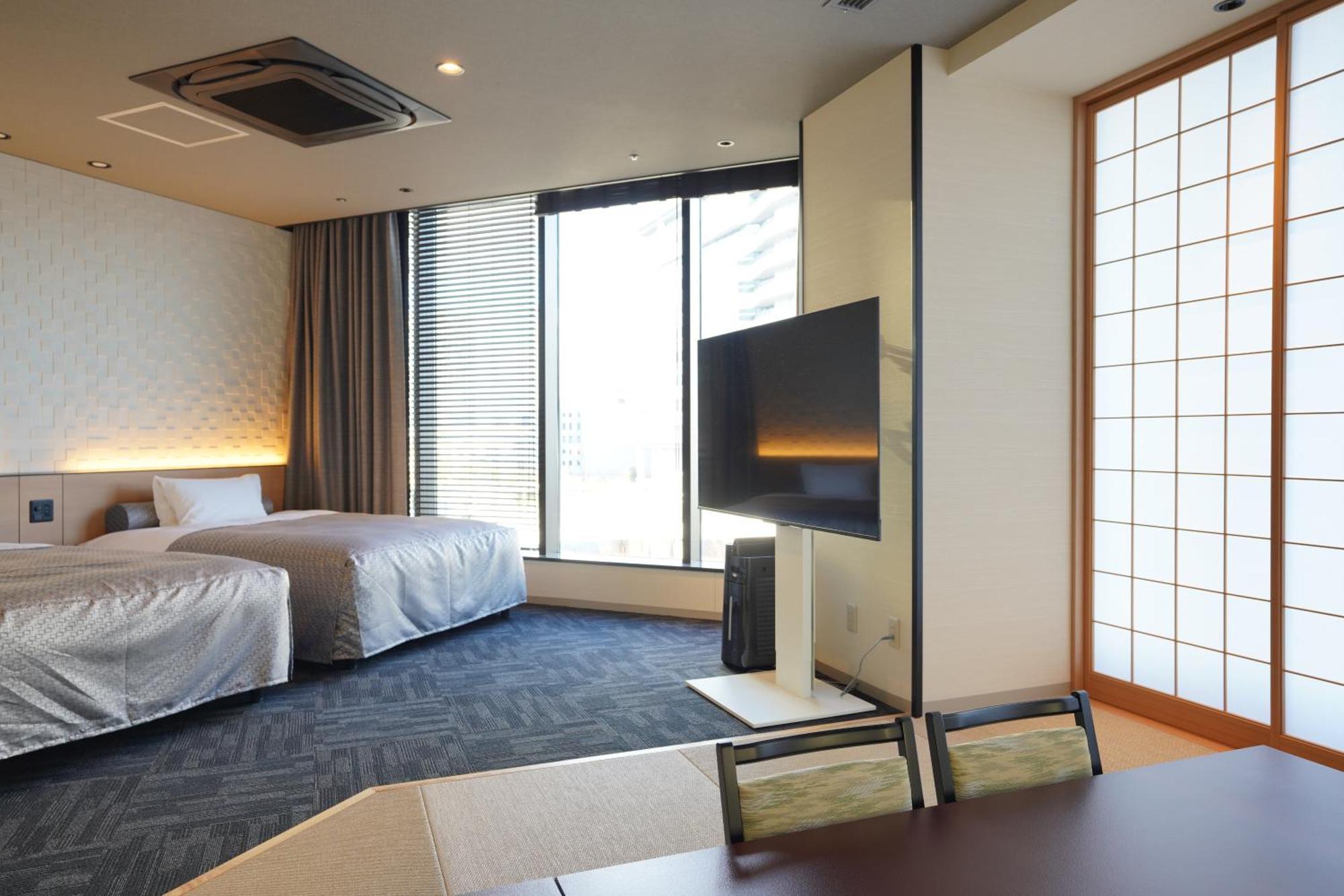 Toyosu Manyo Club 3* Tokyo