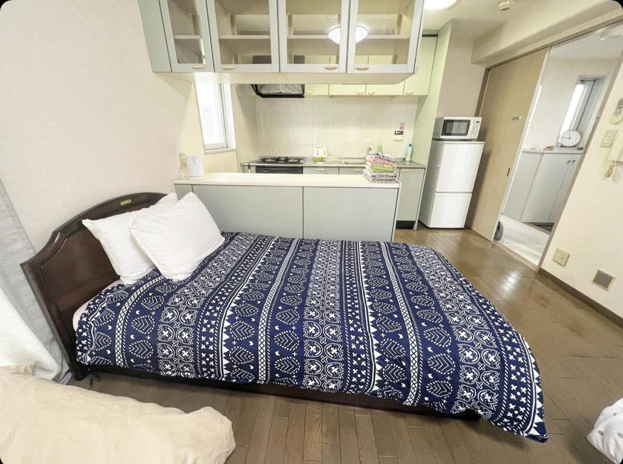 Hostel Matubara House *
