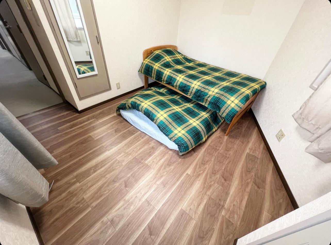 Matubara House Hostel