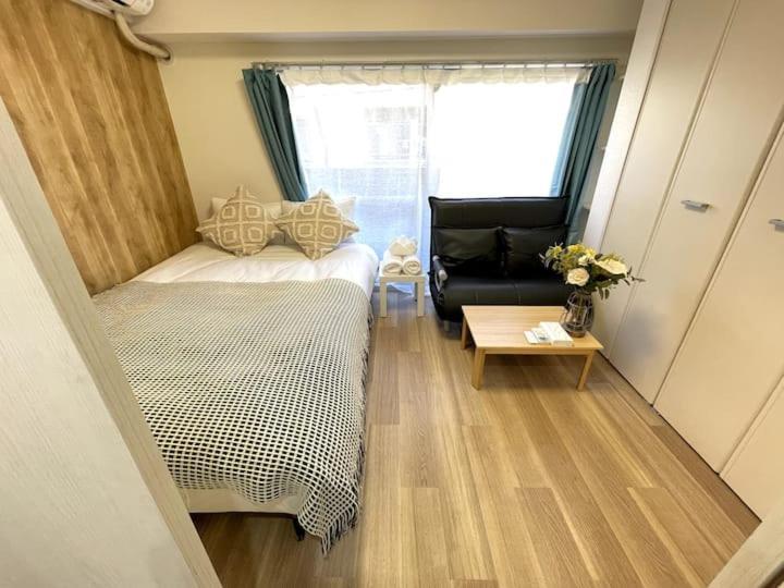 Aparthotel Nishi-ike 2 *