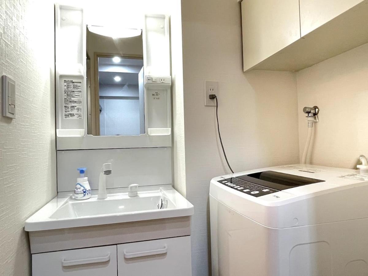 Aparthotel Nishi-ike 2