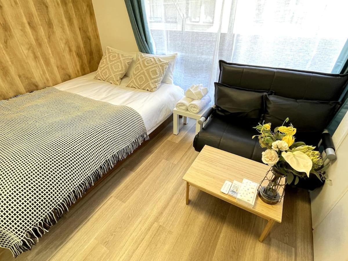 Nishi-ike 2 Aparthotel *