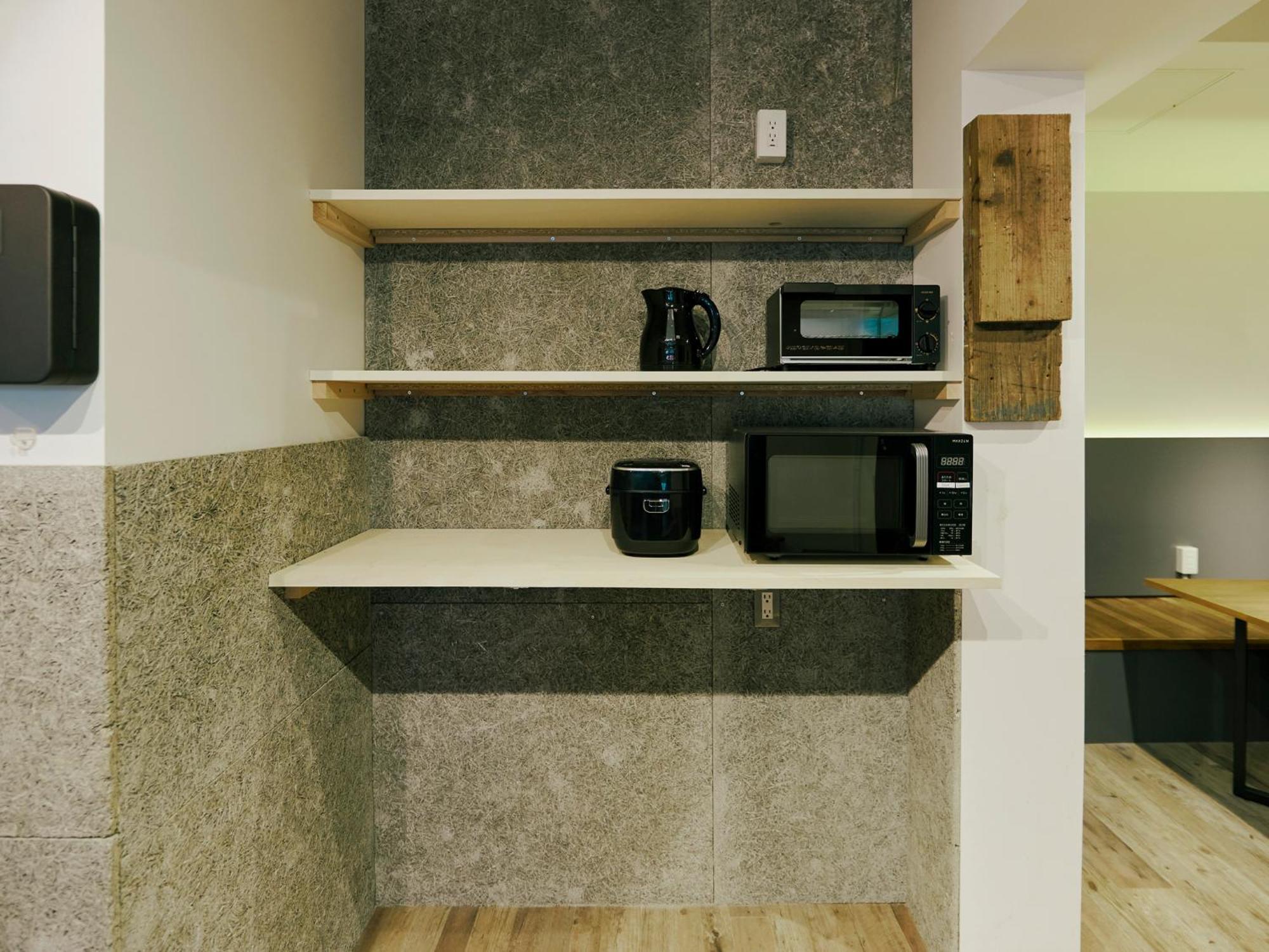 Hostel Akasaka Hive