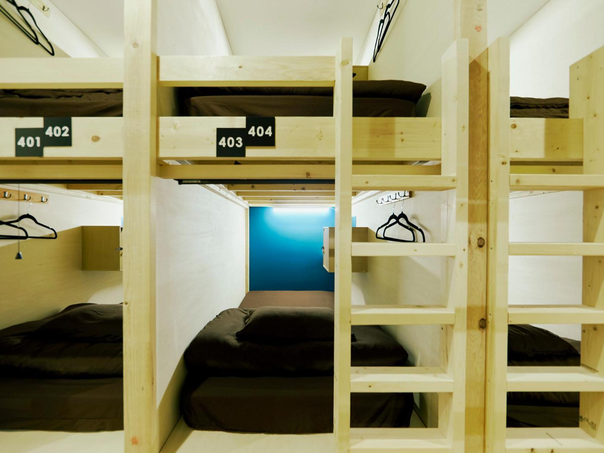 Hostel Akasaka Hive