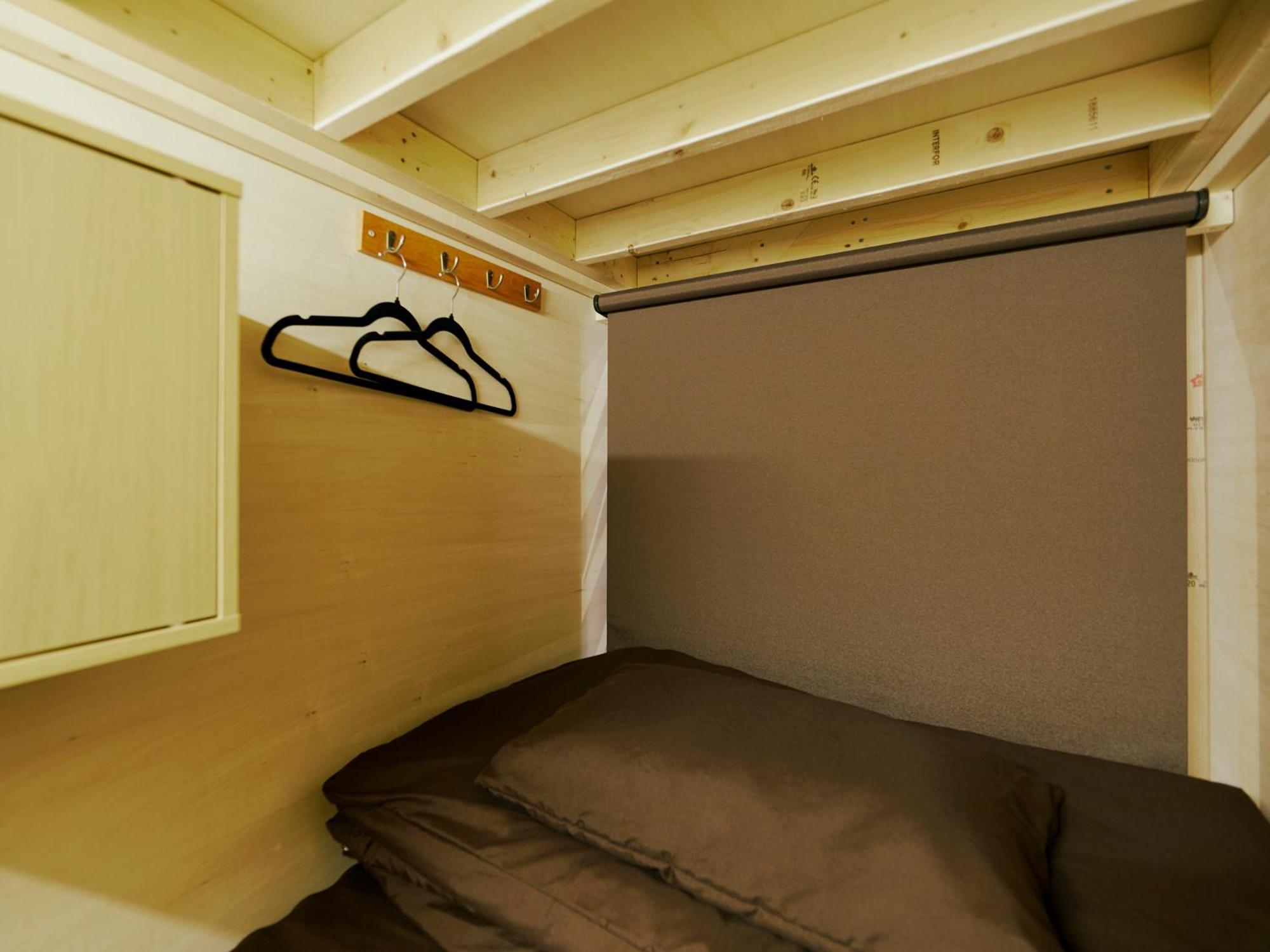 Hostel Akasaka Hive Tokyo