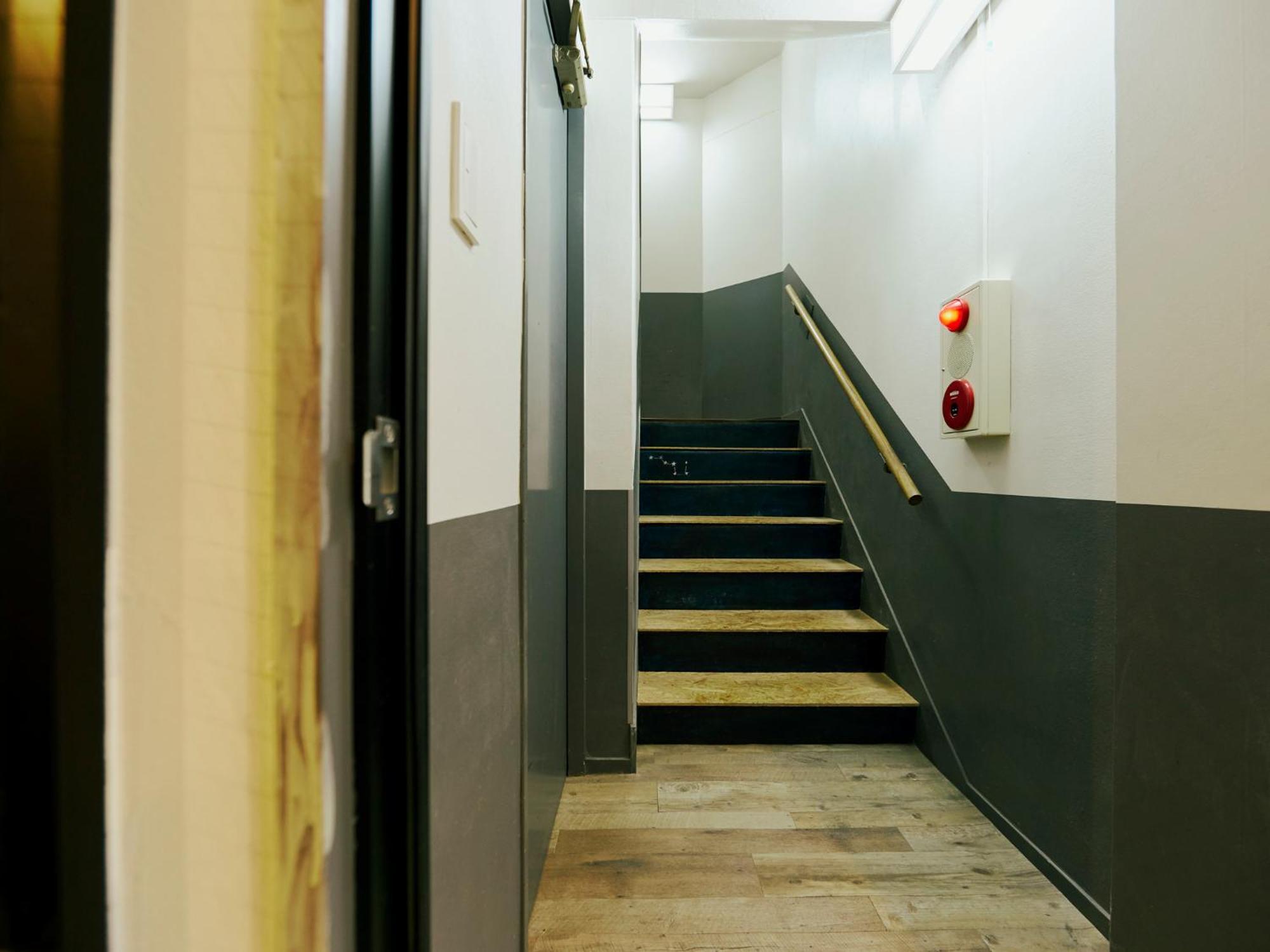 Hostel Akasaka Hive *
