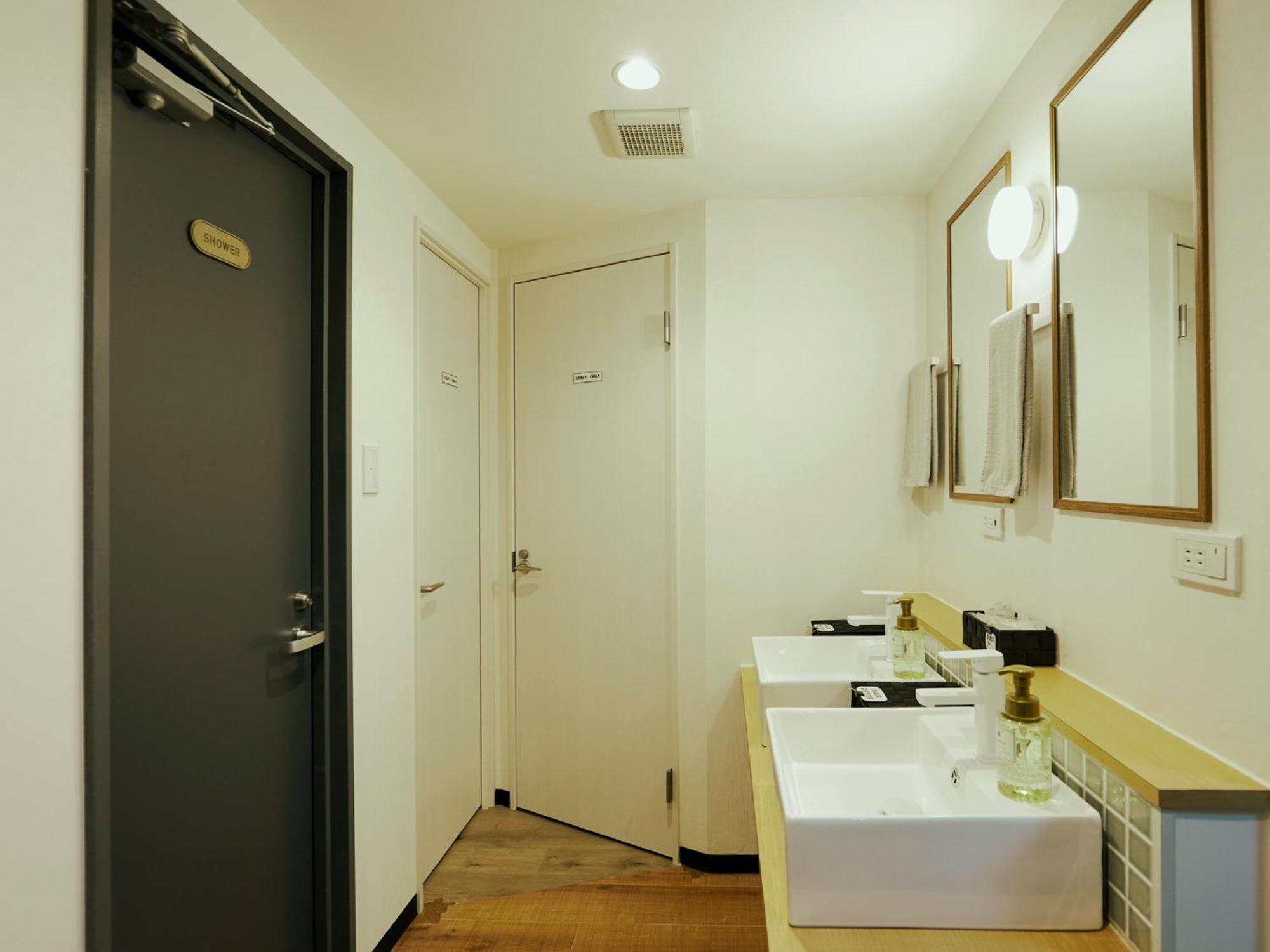 Hostel Akasaka Hive
