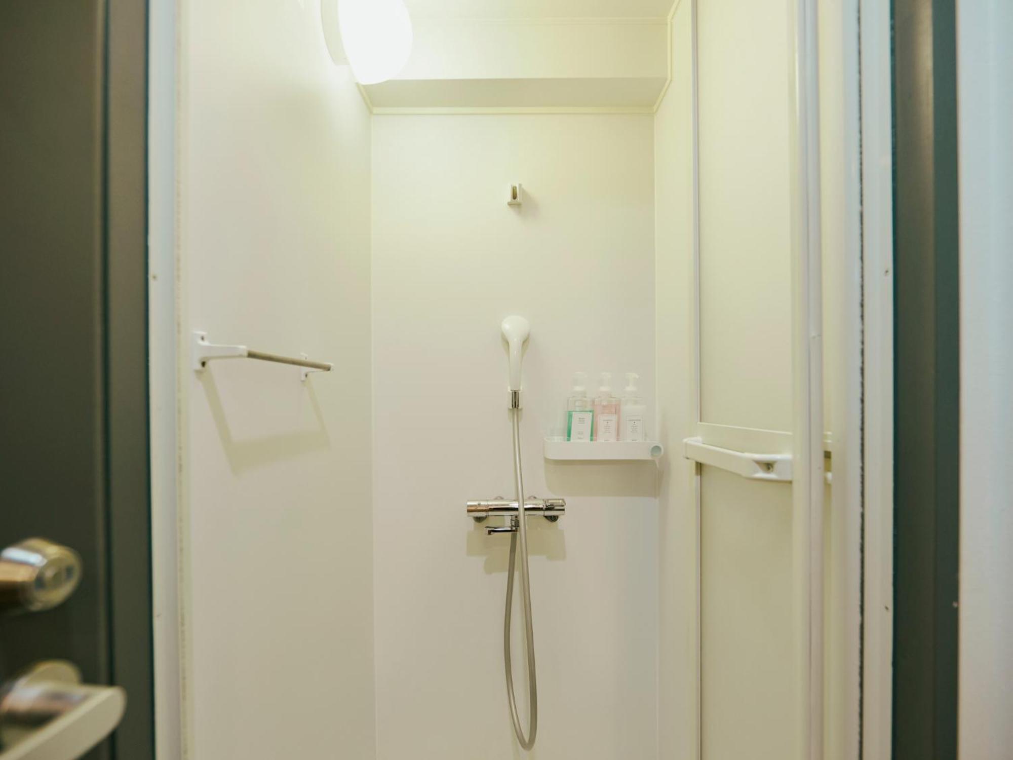 Akasaka Hive Hostel