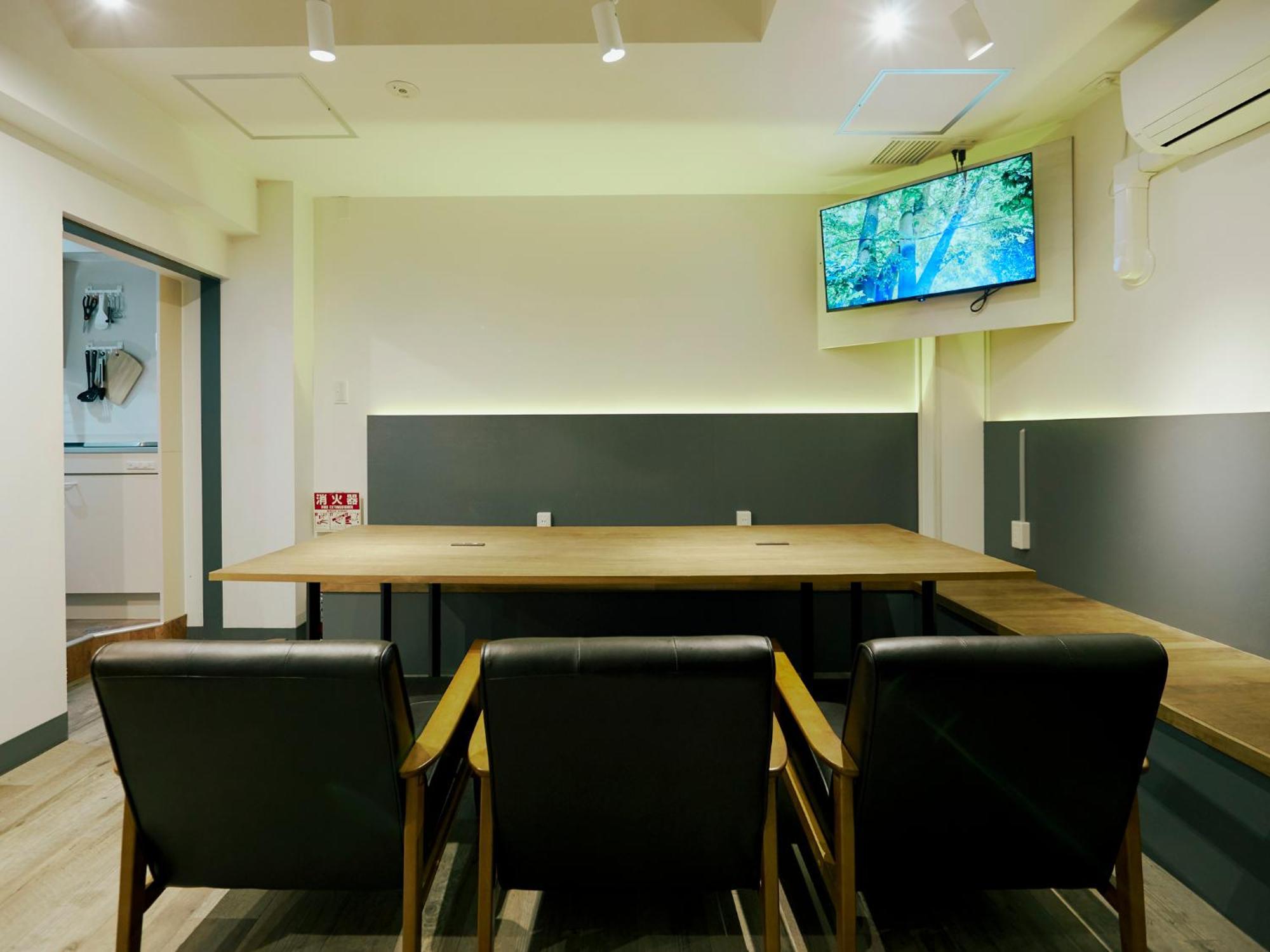 Hostel Akasaka Hive *