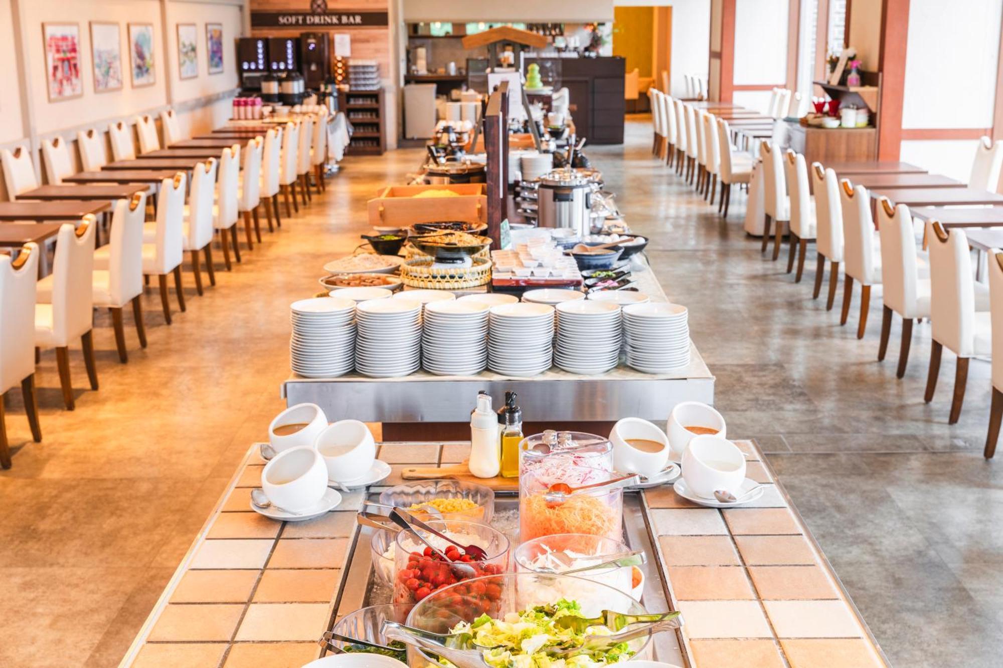 Sotetsu Grand Fresa Tokyo-bay Ariake Hotel 3*
