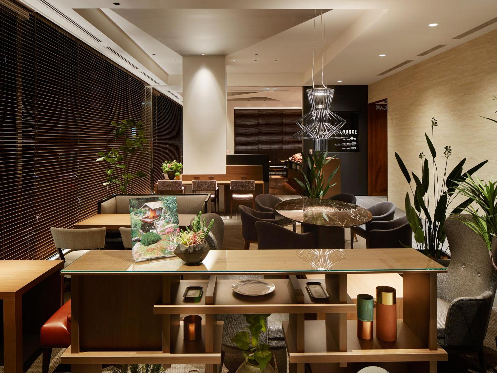 Mitsui Garden Kyobashi 4*