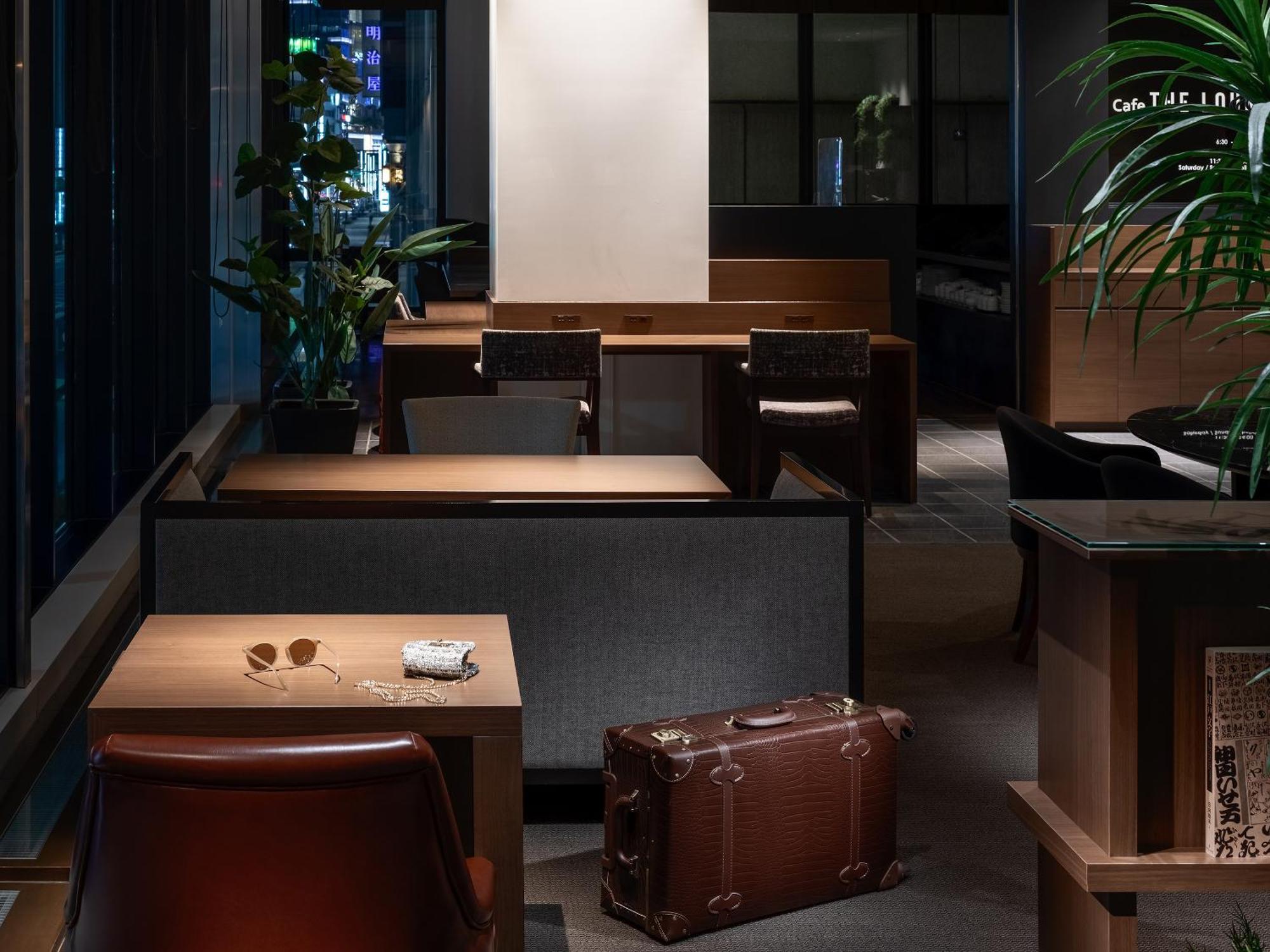 Mitsui Garden Kyobashi 4* Tokyo
