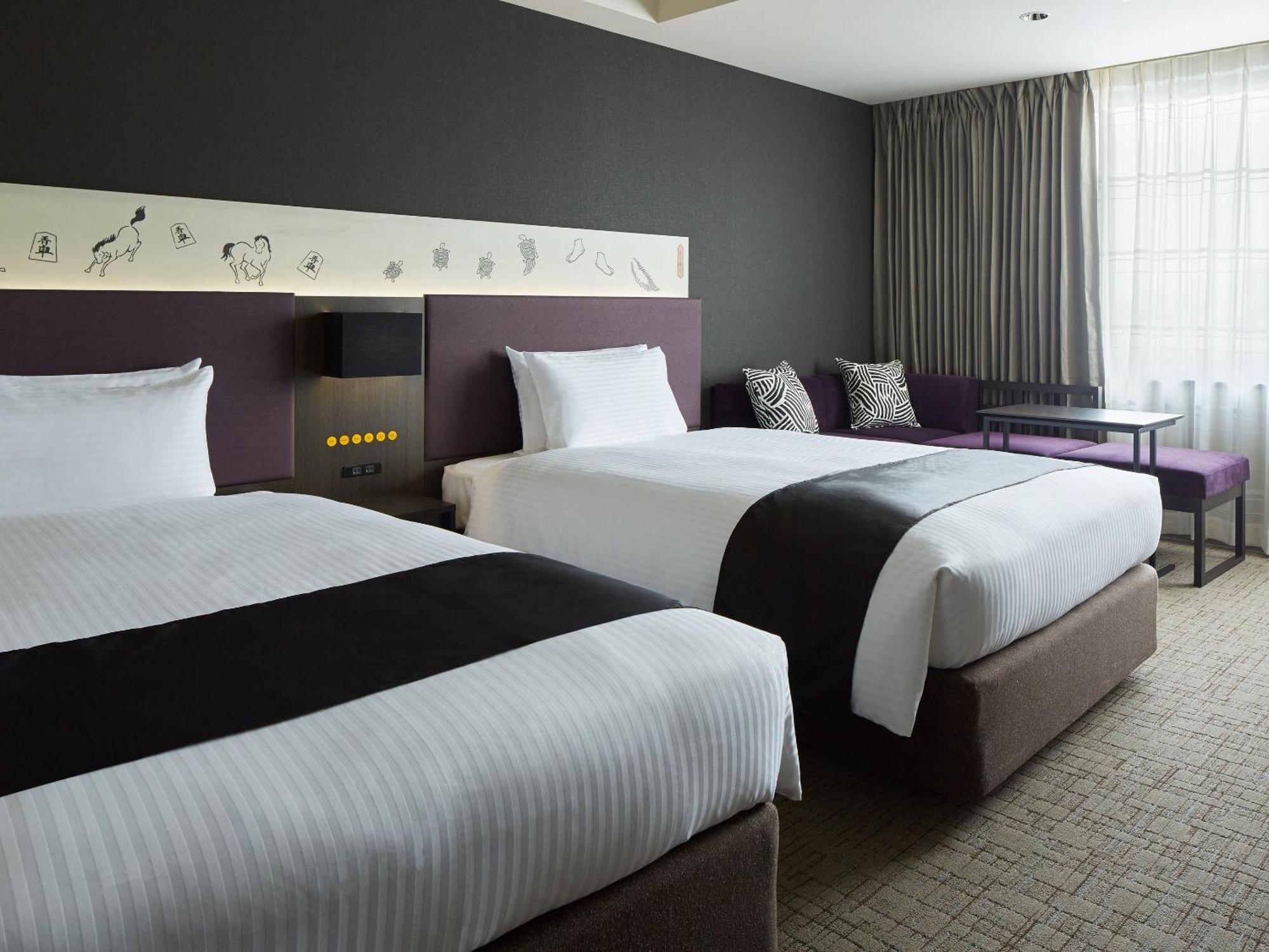 Mitsui Garden Kyobashi 4*