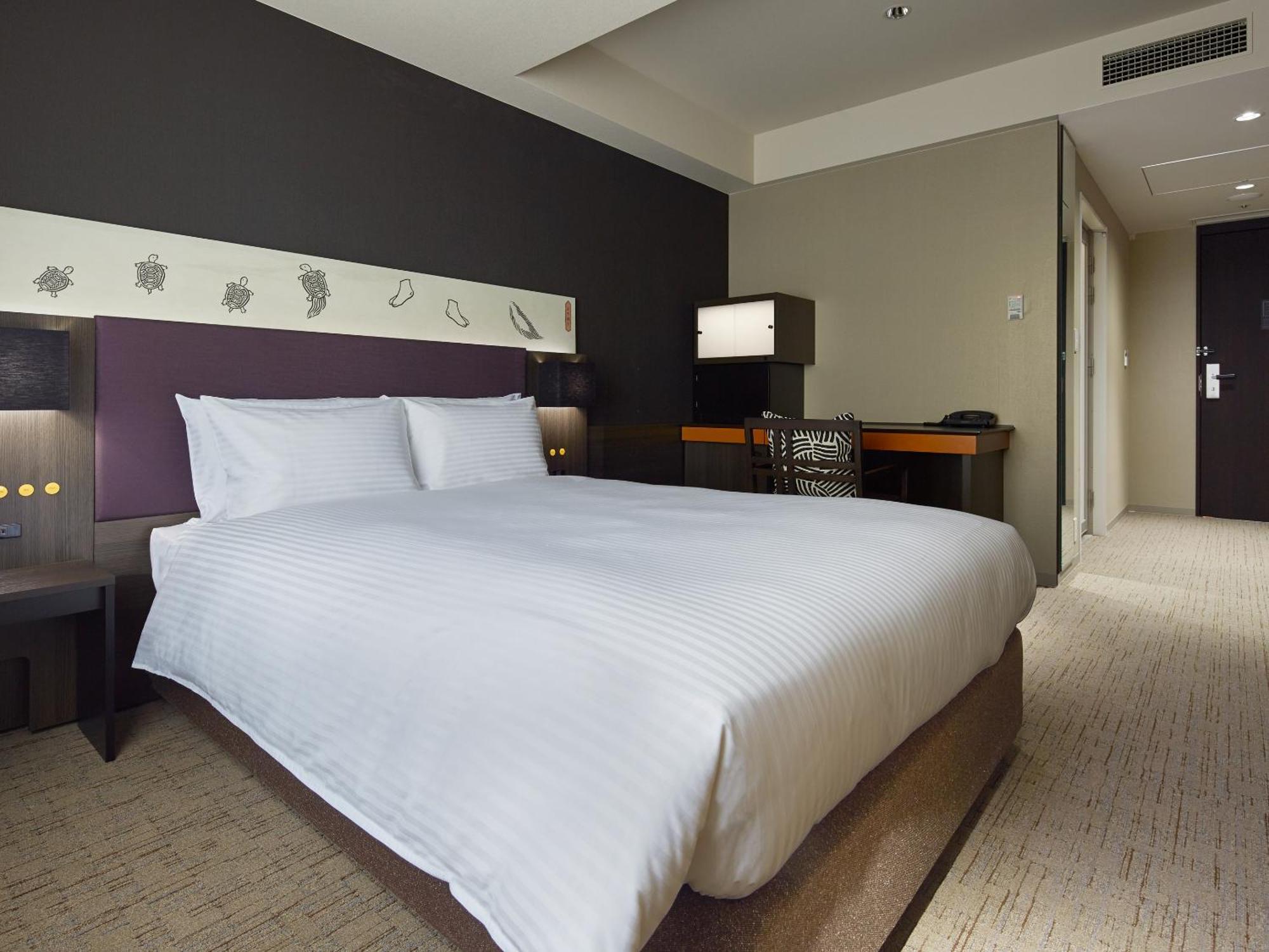 Mitsui Garden Kyobashi 4* Tokyo