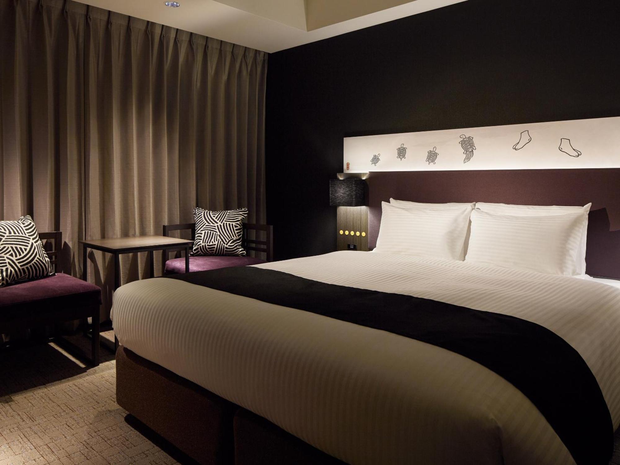 Hotel Mitsui Garden Kyobashi
