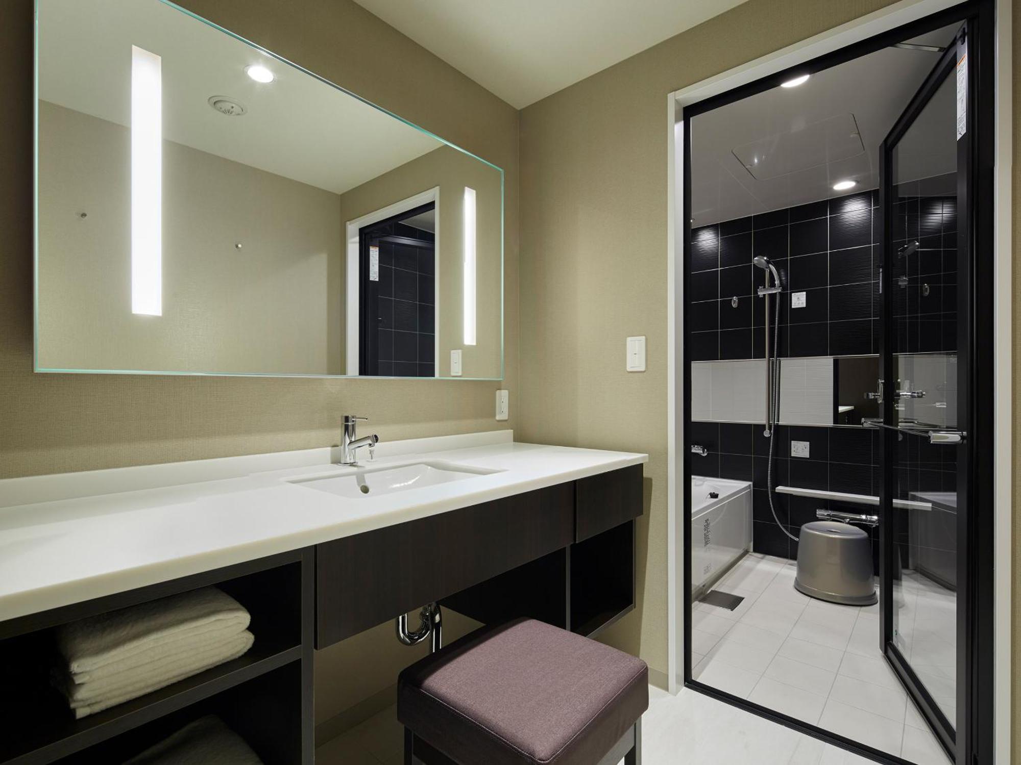 Mitsui Garden Kyobashi Hotel 4*