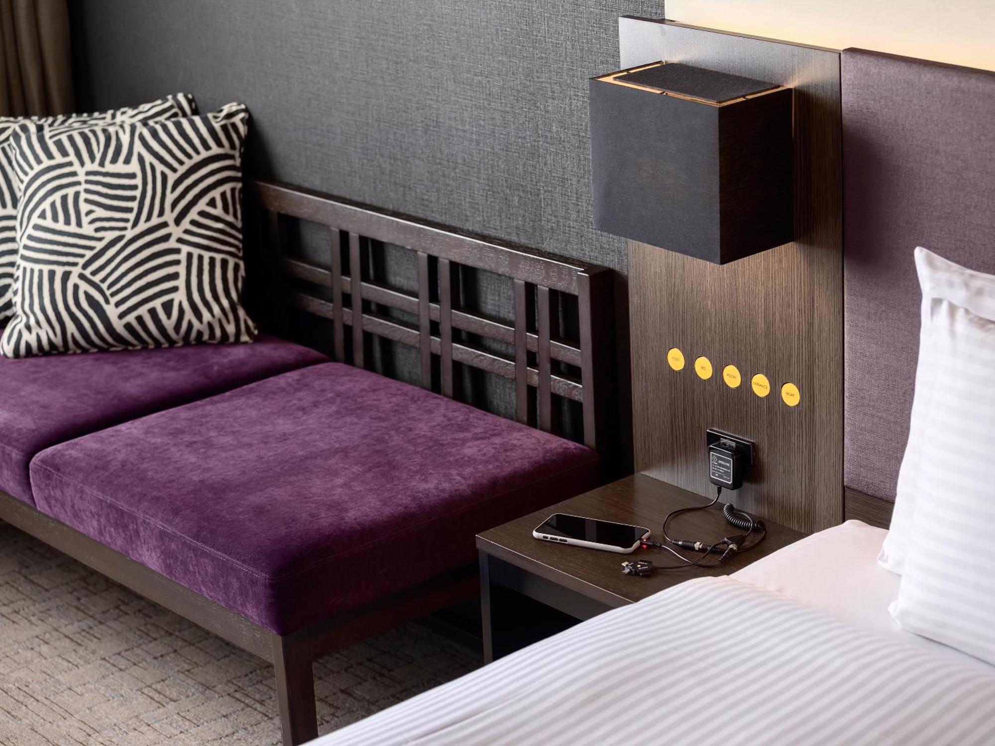 Hotel Mitsui Garden Kyobashi 4*